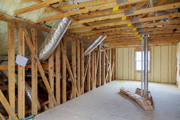 Best Specialty Insulation in Flossmoor, IL