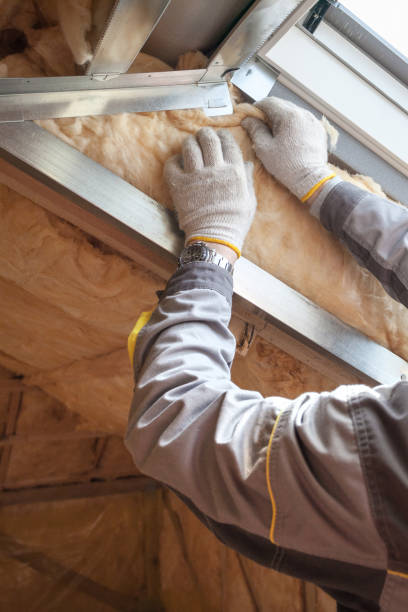 Best Insulation for Specific Applications in Flossmoor, IL