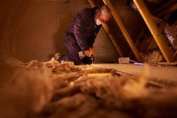 Best Insulation for Specific Applications in Flossmoor, IL